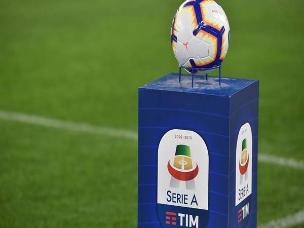 Serie A là giải gì? Tìm hiểu về giải đấu hàng đầu nước Ý