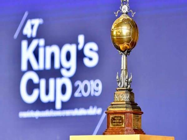 King Cup là gì? Lịch sử hình thành và phát triển của giải đấu