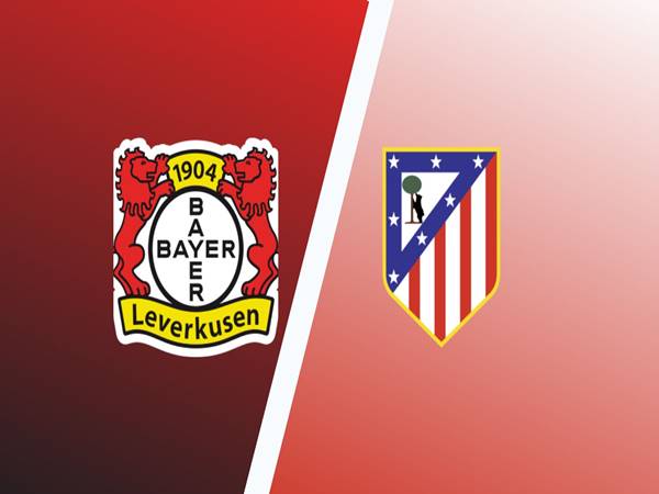 Lịch sử đối đầu Leverkusen vs Atletico Madrid, 02h00 ngày 14/9