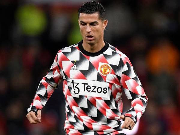 Tin thể thao 22/10: Ten Hag ra điều kiện để Ronaldo trở lại