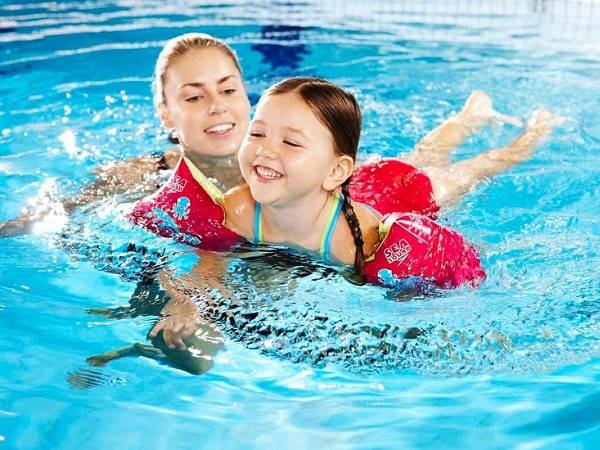 Bơi lội có tác dụng gì? Tác dụng tuyệt vời của bơi lội đối với sức khỏe