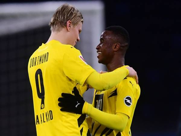 Tin Chelsea 12/12: The Blues hỏi mua sao trẻ của Dortmund