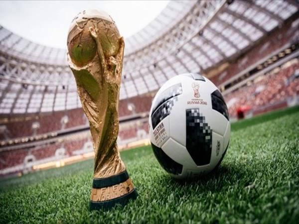 Vòng loại World Cup là gì? Thể thức VLWC khu vực Châu Á