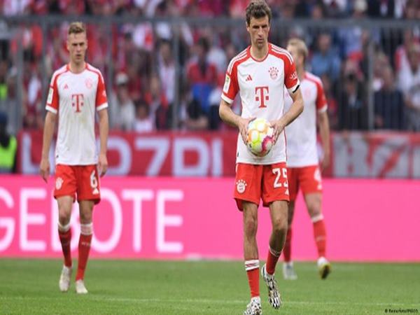 Bóng đá QT 30/5: Điểm yếu ‘chí mạng’ của Bayern Munich