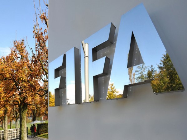 Cơ cấu tổ chức của FIFA: