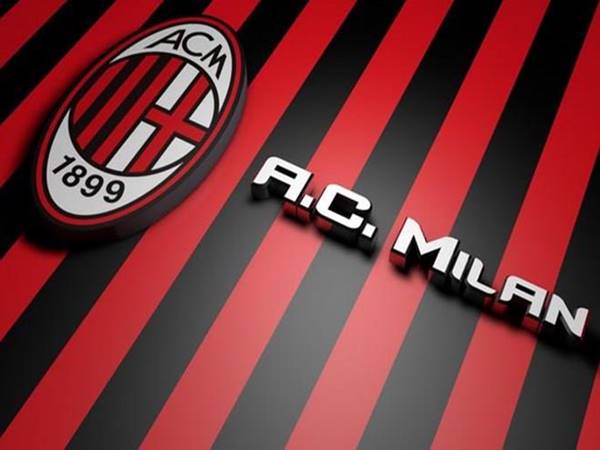 Câu Lạc Bộ AC Milan - Hành Trình Lịch Sử và Sự Nghiệp Đỉnh Cao