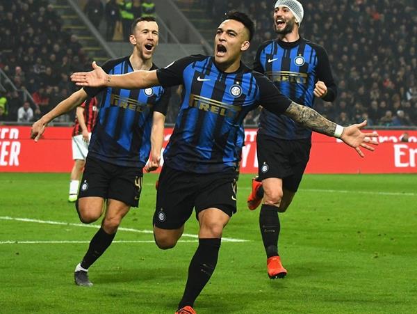 Lịch sử thành lập CLB Inter Milan