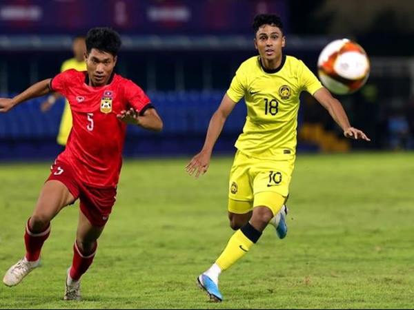 Bóng đá ĐNÁ 15/4: U23 Malaysia tự tin trước giải U23 châu Á