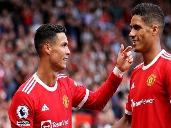 Chuyển nhượng 17/5: Varane trên đường tới Al Nassr