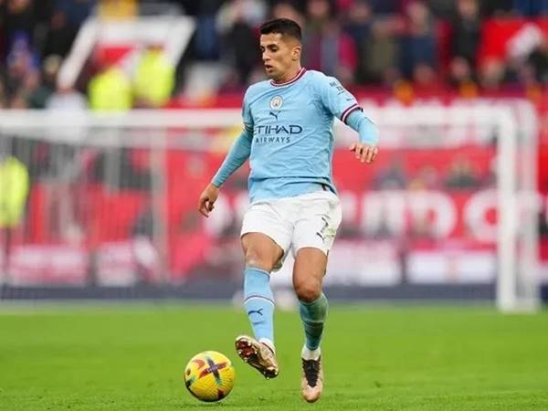 Tin bóng đá tối 17/6: Man City sẵn sàng để Cancelo rời đi