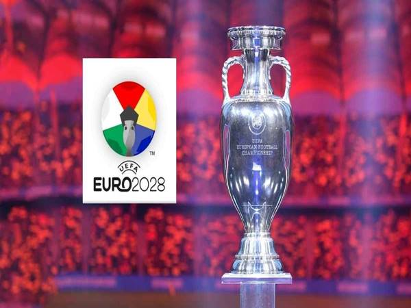 Thể thức thi đấu mới của Euro 2028