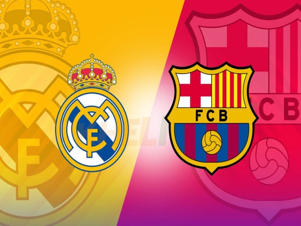 Đối Đầu Real vs Barca: Trận Đấu El Clásico Kinh Điển