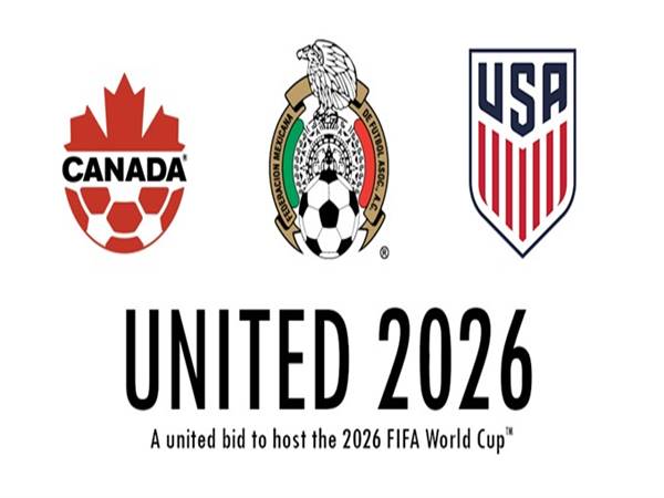 Tìm hiểu World Cup 2026 tổ chức ở đâu?