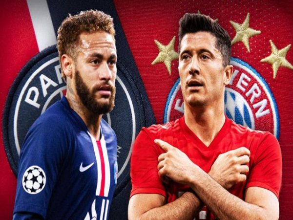 Lịch sử đối đầu Bayern vs PSG: Cuộc so tài đầy khốc liệt