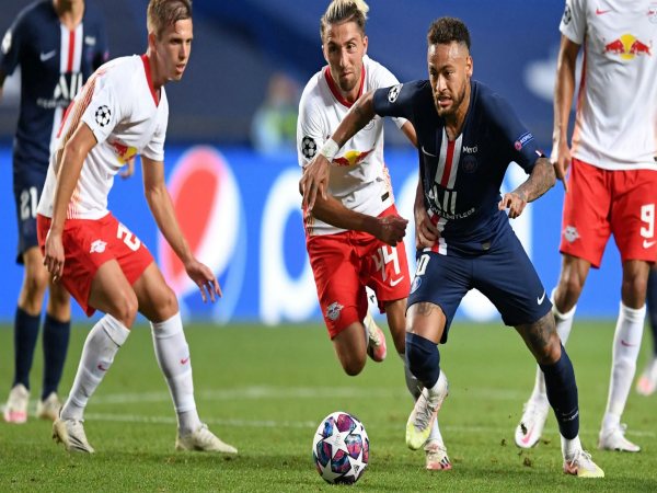 PSG vs Leipzig: Cuộc chiến của những tài năng trẻ