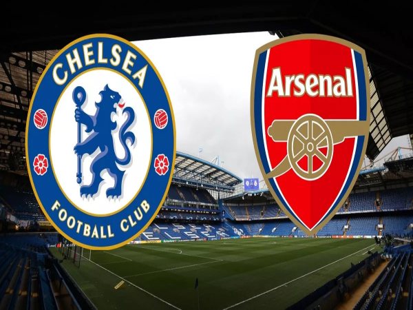 Chelsea vs Arsenal: Kình địch London – Ai sẽ là người chiến thắng?