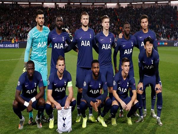 Những cầu thủ xuất sắc nhất của đội bóng Tottenham Hotspur