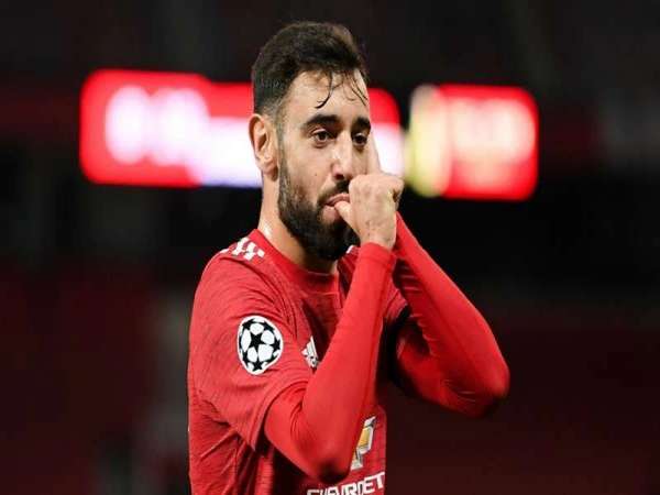 Bruno Fernandes: Nhà vua kiến tạo của Quỷ đỏ