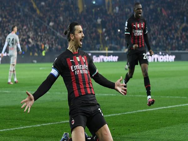 Tổng hợp những thương vụ bom tấn CLB AC Milan đã từng thực hiện