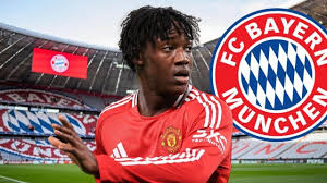 Tin BĐ: Bayern có cơ hội lớn chiêu mộ Kobbie Mainoo