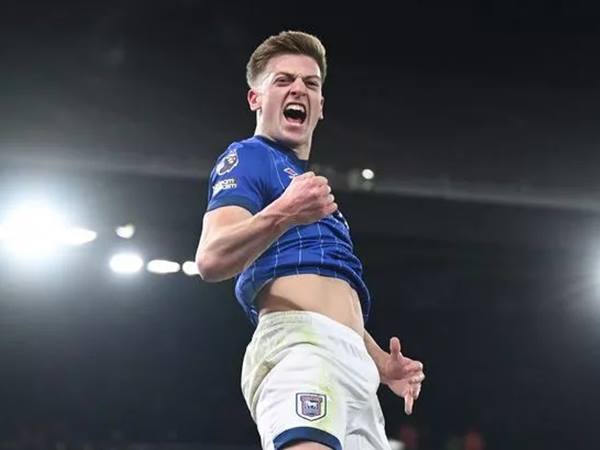 Phong độ ấn tượng của Liam Delap trong thời gian qua