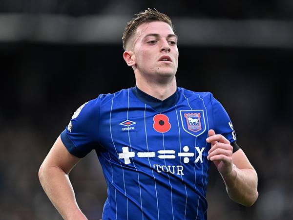 Tin bóng đá 22/1: Chelsea sắp sở hữu ngôi sao hàng đầu Ipswich Town