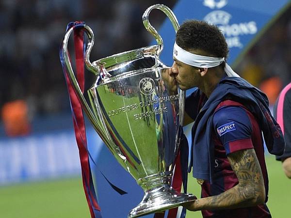 Neymar có C1 chưa?