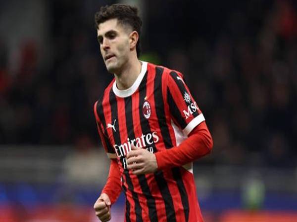AC Milan chuẩn bị trói chân trụ cột