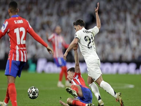 Chiến lược của HLV Carlo Ancelotti