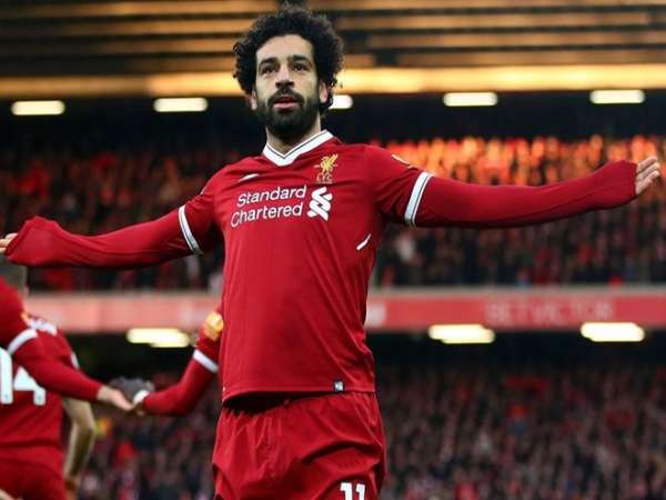 Top tiền đạo Liverpool bùng nổ dưới thời Jurgen Klopp
