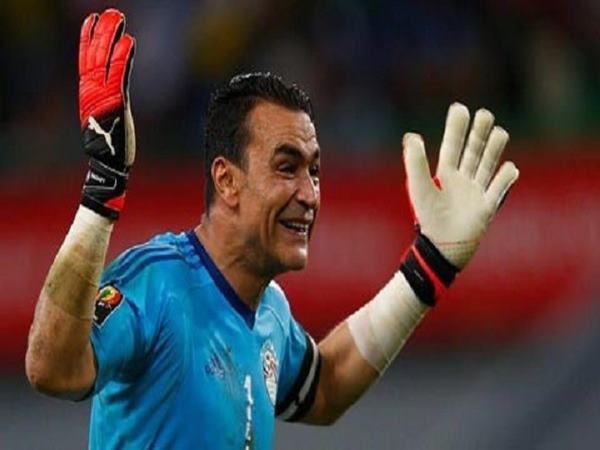 Cầu thủ già nhất tham dự World Cup Cầu thủ già nhất tham dự World Cup