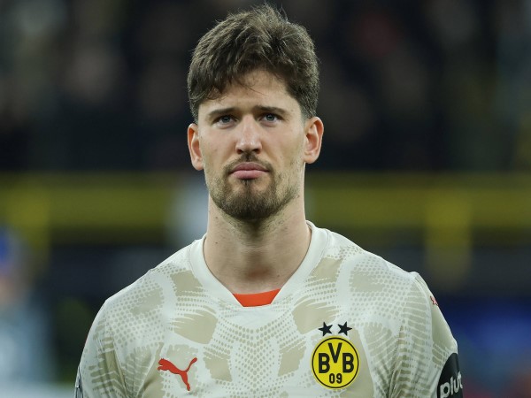 Dortmund đã có sẵn phương án thay thế?