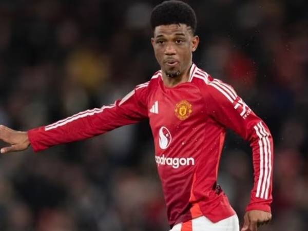 Tin CLB MU: Tin vui trước thềm bán kết Europa League