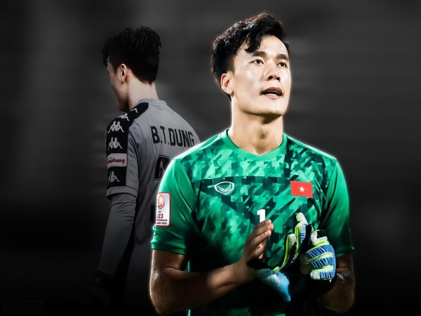 ùi Tiến Dũng – Từ “người hùng U23” tới doanh nhân khởi nghiệp