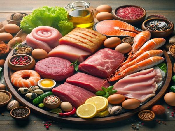 Chế độ dinh dưỡng cho người chơi bóng đá gồm những gì?
