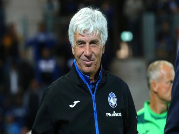 BĐ: HLV Gasperini chính thức chia tay Atalanta sau 9 năm