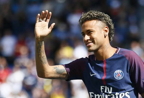 Hợp đồng của Neymar Hợp đồng của Neymar