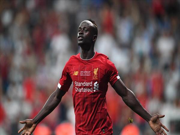Hành trình đến Liverpool