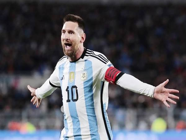 Lionel Messi đá tại Inter Miami (Từ 2023 đến nay)