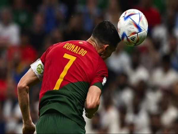 Ronaldo có bao nhiêu bàn thắng? Cập nhật số liệu chính xác