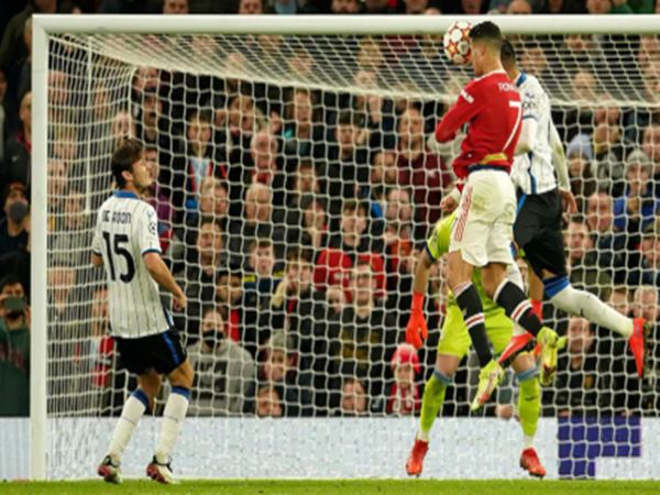 Số bàn thắng của Ronaldo