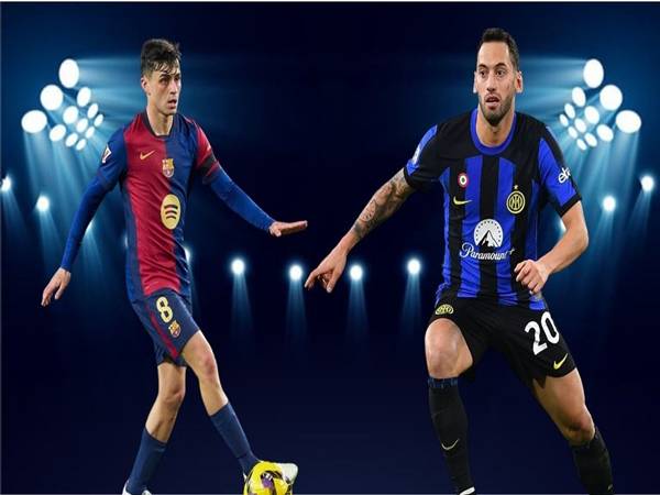 Tin Champions League: Cuộc chiến của những regista