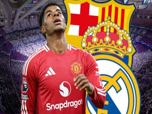 Real Madrid – Cơ hội để “hồi sinh” sự nghiệp?