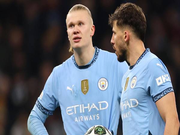 Tin Man Ctiy: CLB Man City chính thức nhận án phạt từ FA