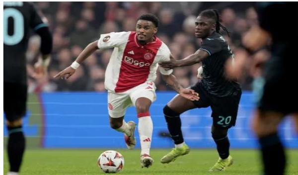 Bóng đá ngày: Joao Felix trở lại Benfica cứu vãn sự nghiệp