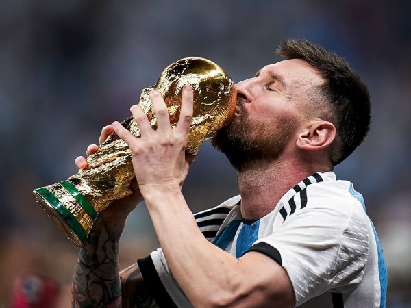 Messi bao nhiêu bàn thắng cho Argentina? Hành trình săn bàn của El Pulga