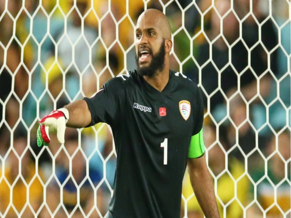 Ali Al-Habsi – Người gác đền huyền thoại của Tây Á