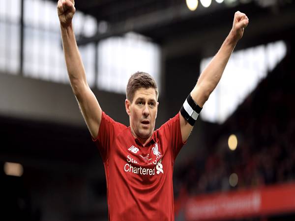 Top đội trưởng Liverpool xuất sắc nhất lịch sử CLB