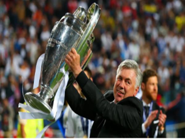 Phong cách huấn luyện của Carlo Ancelotti