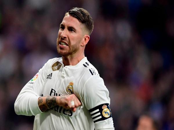 Những đội trưởng Real Madrid có tầm ảnh hưởng lớn